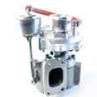 BorgWarner Turbocompressore Deutz 04299176 04299176KZ - 2