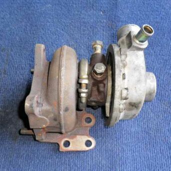 Turbolader SUBARU Legacy GT 280PS 96 VF19 VA650018 VA650035 14409AA023 14409AA022