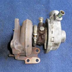 Turbocharger SUBARU Legacy GT 280HP 96 VF19 VA650018 VA650035 14409AA023 14409AA022