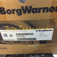 NEW BorgWarner KKK Turbocharger Porsche 911 Turbo (997) 53049880193 53049700193 53049700169 53049880255 53049700255 53049880169 53049980255 K03-0255 K04-0169 K04-0193