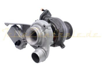 IHI Turbolader BMW 11658506722 11658513123
