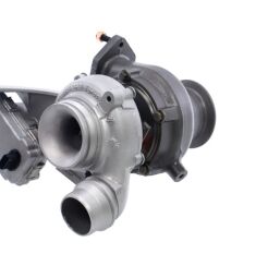IHI Turbocompressore BMW 11658506722 11658513123