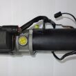 Servopumpe Hydraulikpumpe Lenkung Mercedes A4144660001 - 4