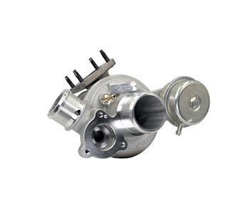 GARRETT Turbolader Fiat / Dodge Dart 04892938AC 04892938AE
