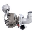 NUOVO IHI Turbocompressore Toyota Corolla 2.0 D-4D 17201-27060 1720127060 - 3