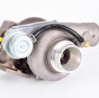 NEUER GARRETT Turbolader Iveco 466974-0003 466974-0006 - 2