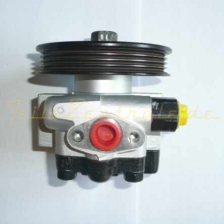 Servopumpe Hydraulikpumpe Lenkung CHEVROLET AVEO 95230931