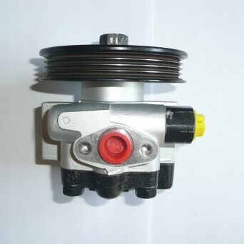 Power steering pump CHEVROLET AVEO 95230931
