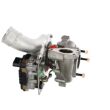 NOUVEAU GARRETT Turbocompresseur  Audi A6 2.7 TDI V6 059145721D 059145721DV - 3