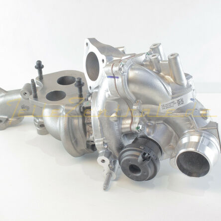 SCHWTZER Turbocompressore Caterpillar 0R5759 1W3728