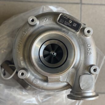 Turbolader 12639700078 179710 178631 178891 179717 dz101127 dz103303 re548388 re540953 re542396 re548389