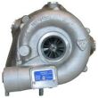 NEUER BorgWarner Turbolader IVECO MARINE 53269886086 53269706086 - 2