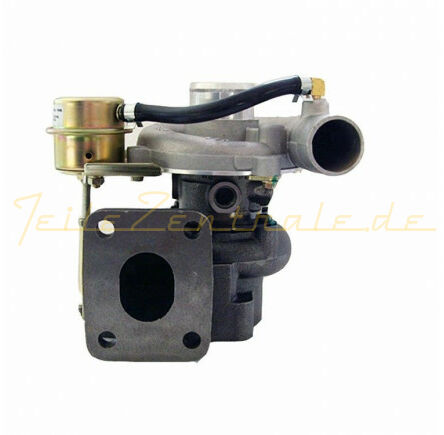 GARRETT Turbocompressore Hyundai Chrorus Bus 3.3L 471189-0001 471189-5001S