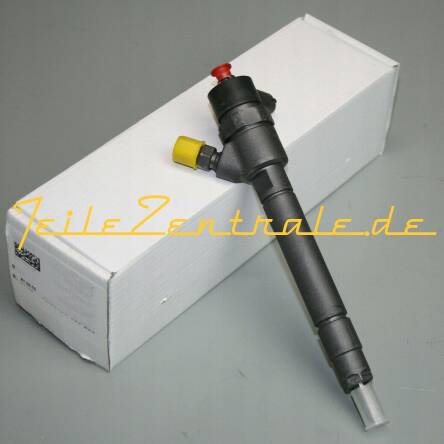 Injector DELPHI CR EJBR02501Z EJBR3001D R02501Z R3001C