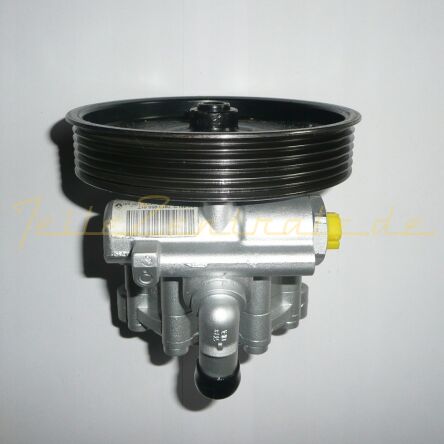 Servopumpe Hydraulikpumpe Lenkung DACIA 7613955582