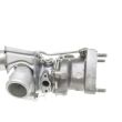 BorgWarner Turbocompresseur Audi A6 2.7 T (C5) Links 53039880016 53039700016 - 2