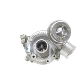 BorgWarner Turbocharger Audi A6 2.7 T (C5) Links 53039880016 53039700016