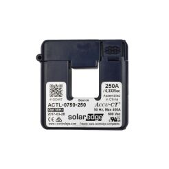 Solar Edge 250A Current transformer 5905951585727