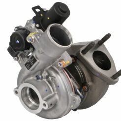 Turbocompressore IHI Toyota 9B002 17201-30100