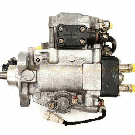 Injection pump Bosch 0460404988 0460404975 0986444020 A035022060F