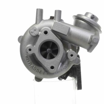 GARRETT Turbocompresseur Nissan X-Trail 2.0 dci (T31) 750441-0005 750441-5