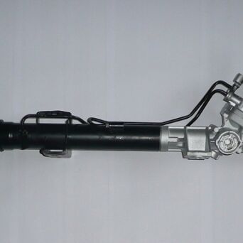 Steering rack RENAULT ESPACE 6800001480