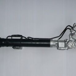 Steering rack RENAULT ESPACE 6800001480