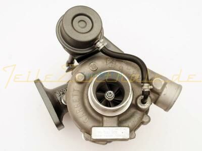 GARRETT Turbocompresseur Renault R 19 TD 7701351874 7701467960