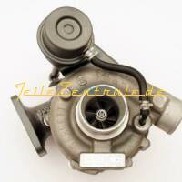 Turbocompressore RENAULT R 19 TD 90 KM 465465-0001 7701351874 7701467960 7700653065