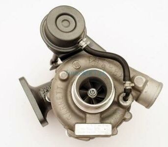 GARRETT Turbocharger Renault R 19 TD 7701351874 7701467960