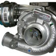 NOUVEAU BorgWarner Turbocompresseur BMW 318 d ( E46)  11652247901H 11652247905H - 2