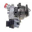 GARRETT Turbocharger Jaguar XJ XF 3.0 SDV6  824755-0003 FW936K682AB - 3