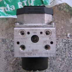 ABS Steuergerät AUDI VW 8E0 614 111 C 0 273 004 285 8E0614111C 0273004285 8E0 614 111C 0273 004 285