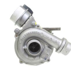 BorgWarner Turbocompressore Renault Kangoo II 54399700002 54399700027