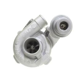 GARRETT Turbocharger Opel Frontera B 2.2 DTI 454219-0001 454219-0003
