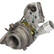 GARRETT Turbocharger  DUCATO BOXER JUMPER 2.2 HDI JTD 130 798128-5002S 798128-0002 - 2