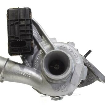 GARRETT Turbocompressore  DUCATO BOXER JUMPER 2.2 HDI JTD 130 798128-5002S 798128-0002