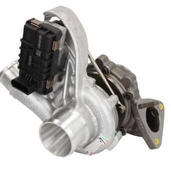 GARRETT Turbocharger  DUCATO BOXER JUMPER 2.2 HDI JTD 130 798128-5002S 798128-0002