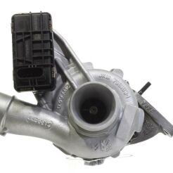 GARRETT Turbocompressore  DUCATO BOXER JUMPER 2.2 HDI JTD 130 798128-5002S 798128-0002