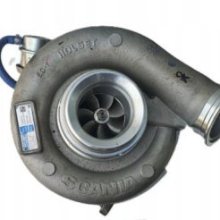 HOLSET Turbocharger SCANIA 2563082