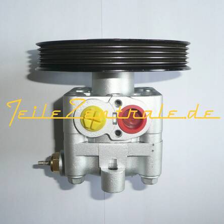 Power steering pump L08132650D LC6232600F