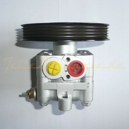 Power steering pump Mazda L08132650D