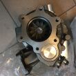 NEUER GARRETT Turbolader  PERKINS CASE MF JCB CAT 2674A346 709942-5005S - 4