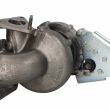 GARRETT Turbocharger  LAND ROVER DEFENDER 2.4 SD4 TDCI 752610-0009 752610-0010 752610-0012 - 2