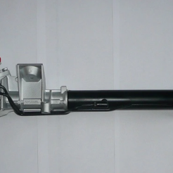 Steering rack VOLVO 36000011