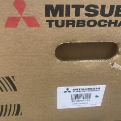 NEW MITSUBISHI Turbocharger  Opel 1.0 115 HP 49130-00100 12637354
