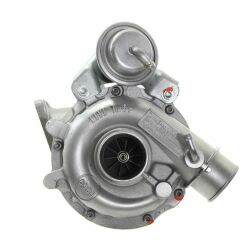 IHI Turbocharger Fiat Marea 2.4 TD 46550485 71723534