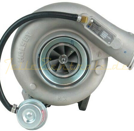 HOLSET Turbocharger  CUMMINS 1409886 4955172