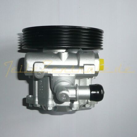 Servopumpe Hydraulikpumpe Lenkung PUEGOT 7691955196