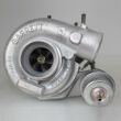 NUOVO GARRETT Turbocompressore Mercedes-Benz C-Klasse 250 TD (W202) 454156-0001 454156-1 - 2